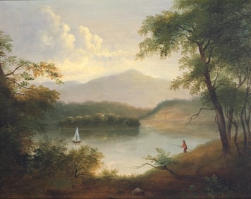 Attributed to Charles Codman
