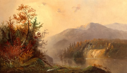 Charles Chapin