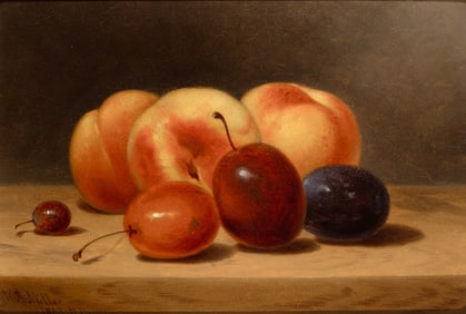 William Rickarby Miller