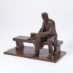 Gutzon Borglum