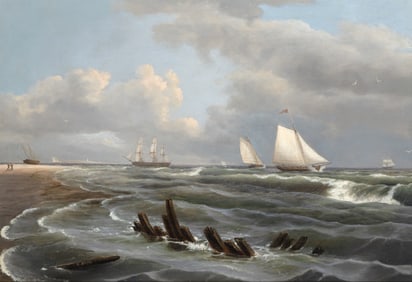 Thomas Birch