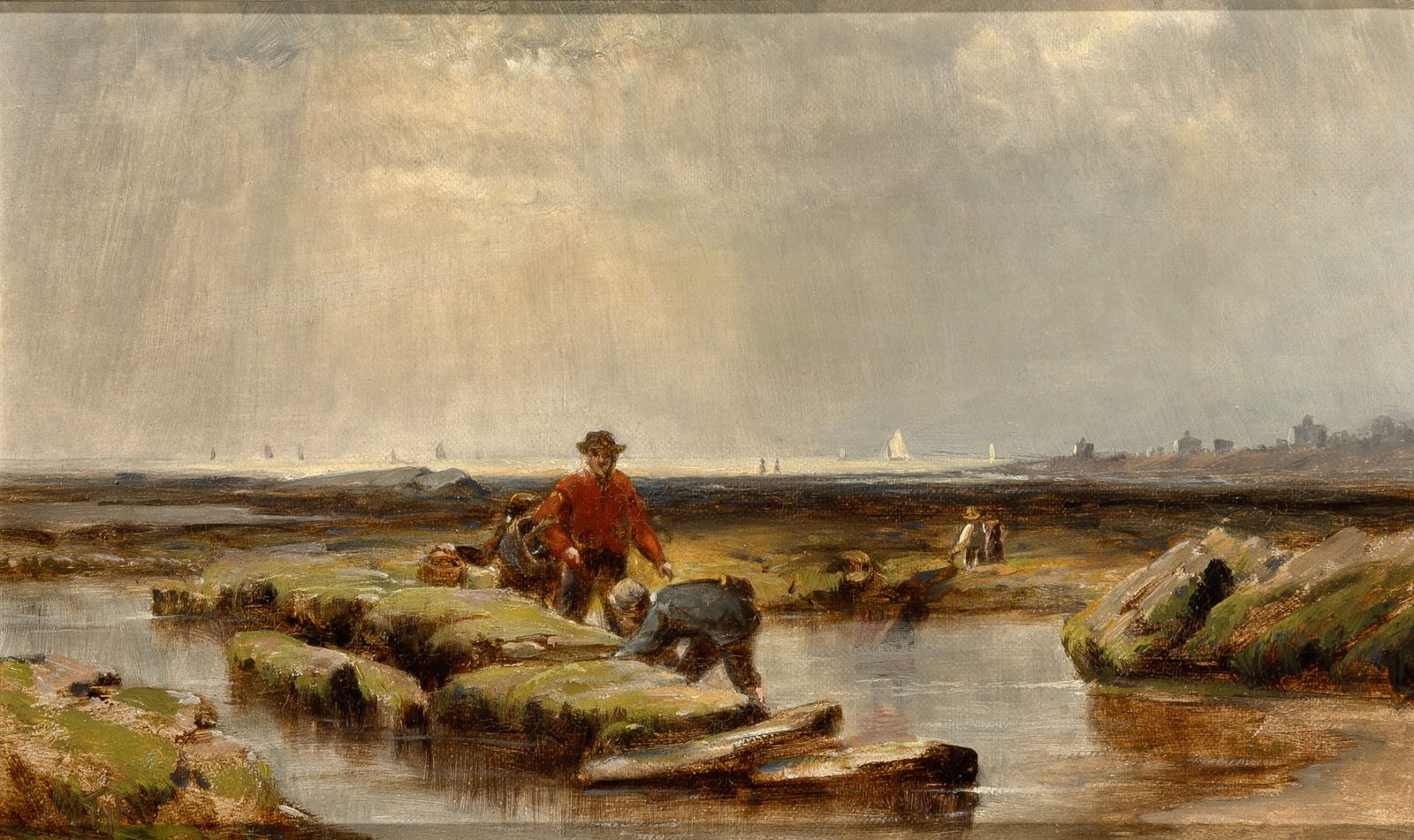 William Richardson Tyler (1 of 4)