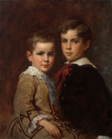 Eastman Johnson