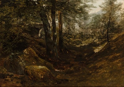 John Frederick Kensett
