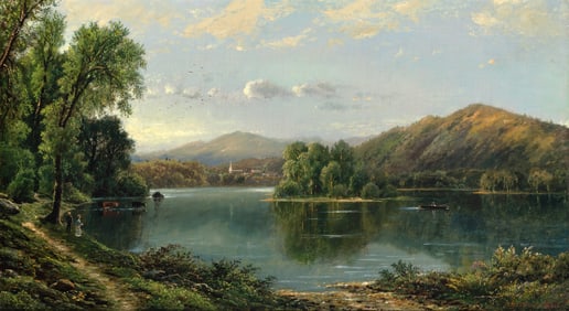 Edmund Darch Lewis