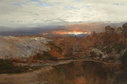 William Louis Sonntag