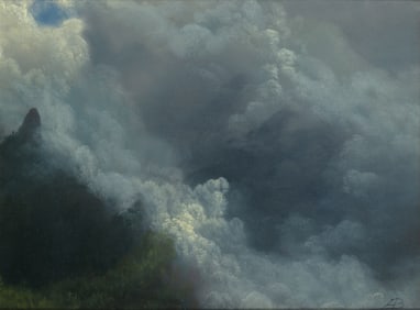 Alfred Bierstadt