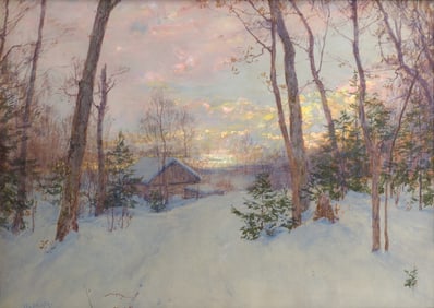 Walter Launt Palmer