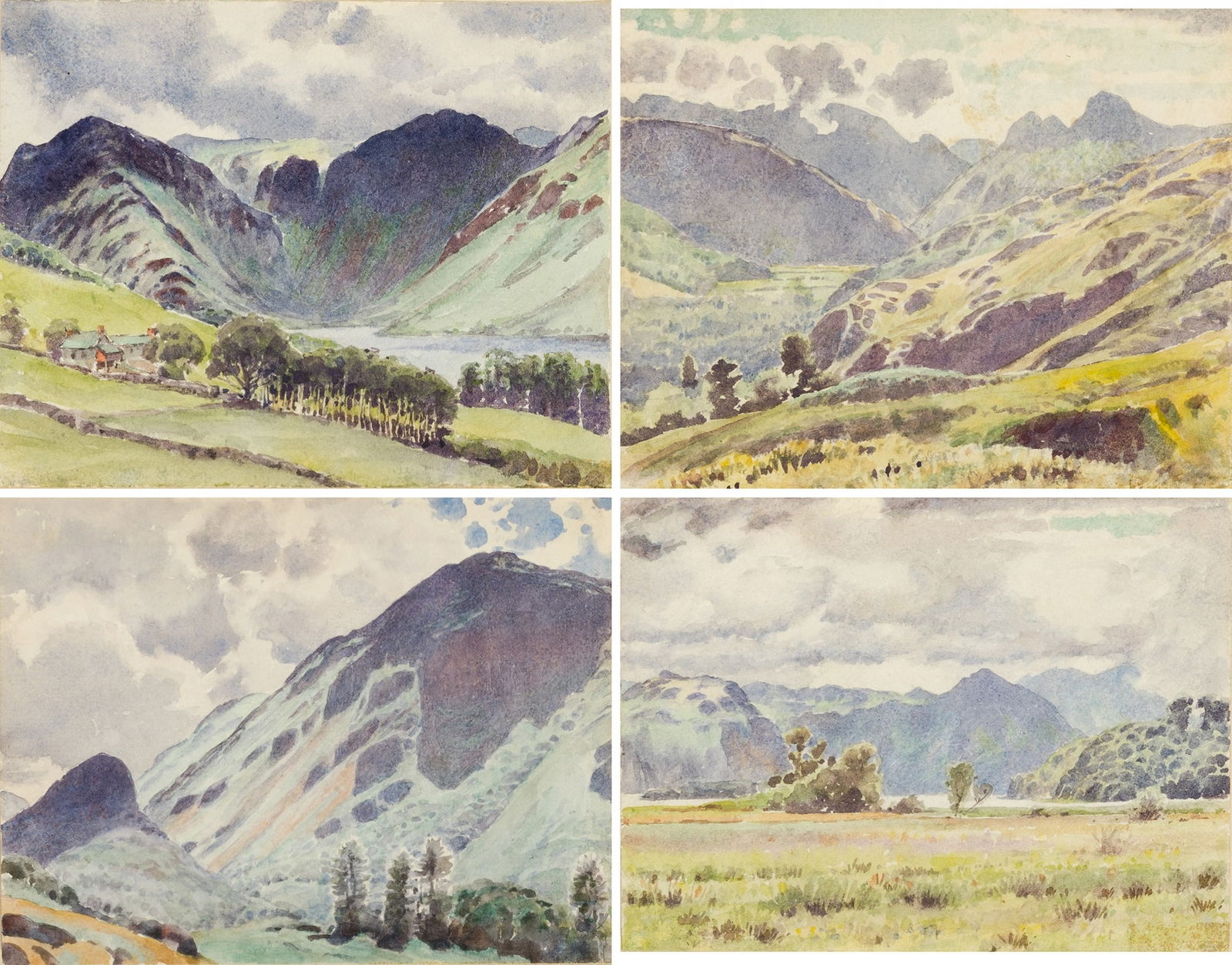 Anna Mary Richards Brewster (1 of 13)