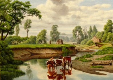 Levi Wells Prentice