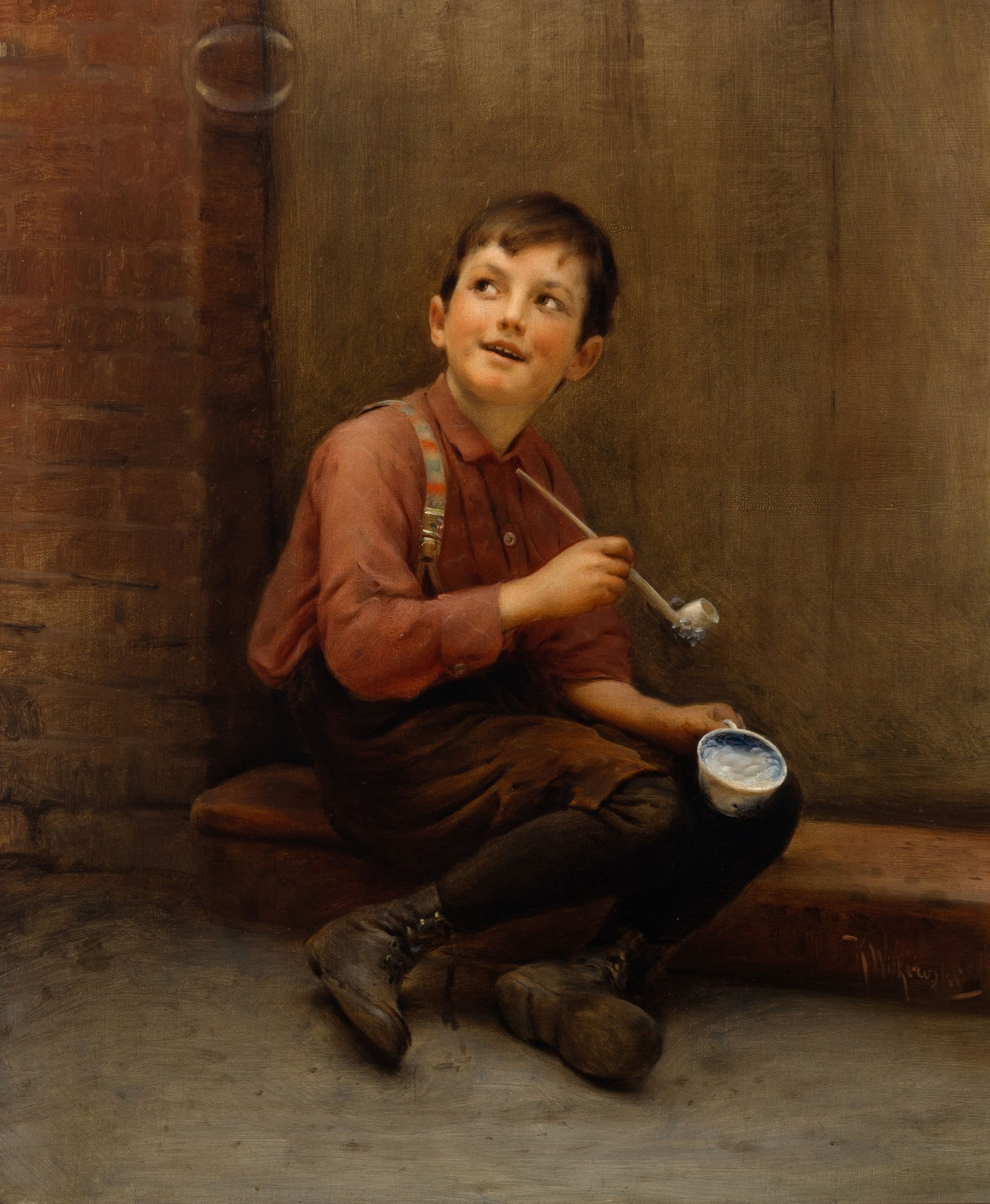 Karl Witkowski (1 of 4)