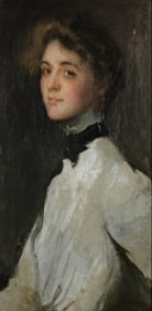 Edmund Charles Tarbell