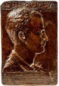 Augustus Saint-Gaudens