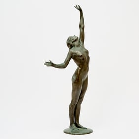 Harriet Whitney Fishmuth