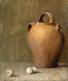 Soren Emil Carlsen