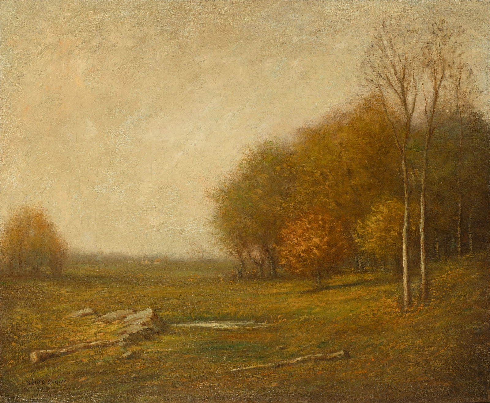 Bruce (Robert Bruce) Crane (1 of 4)