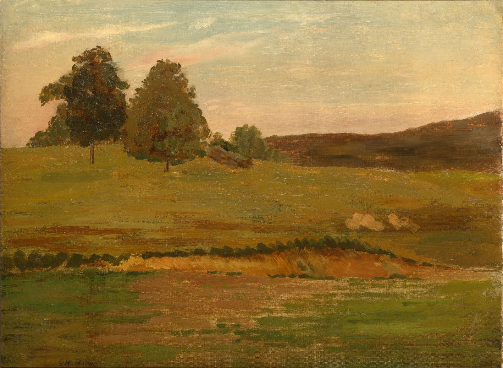 Edith Marian Mann (1 of 4)