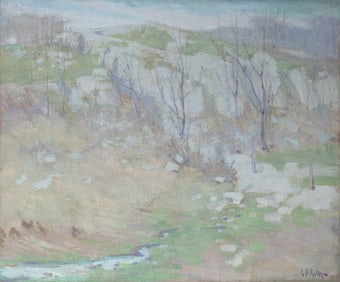 Ernest David Roth