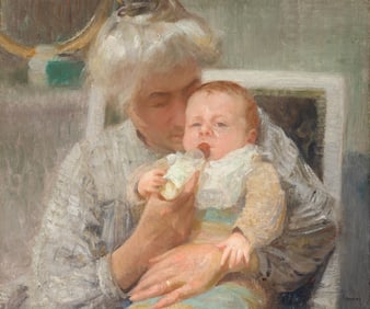 Robert Vonnoh