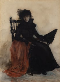 William Merritt Chase