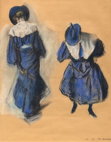 Alfred Henry Maurer