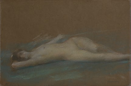 Thomas Wilmer Dewing