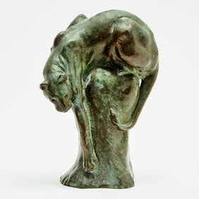 Anna Vaughn Hyatt Huntington