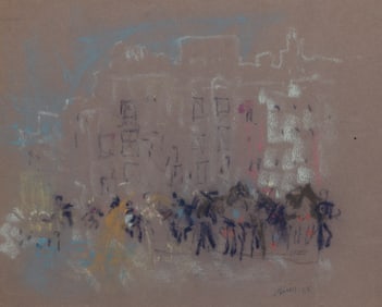 John Marin