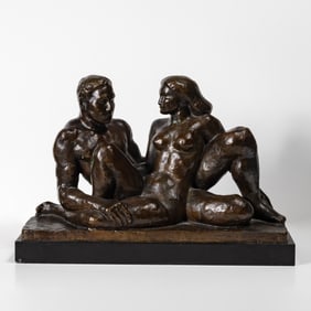 William Zorach