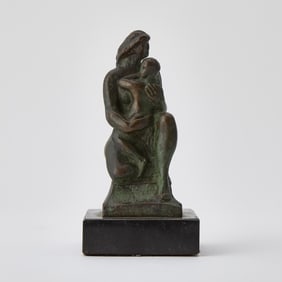 William Zorach