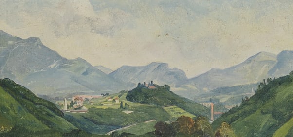 Luigi Lucioni
