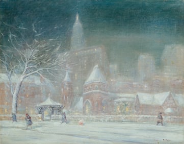 Johann Berthelsen