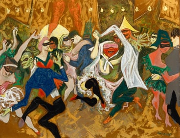 William Gropper