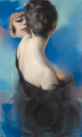 Rolf Armstrong