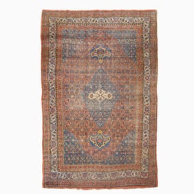 Bidjar Carpet