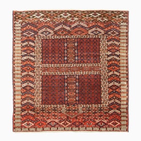 Tekke Ensi Rug