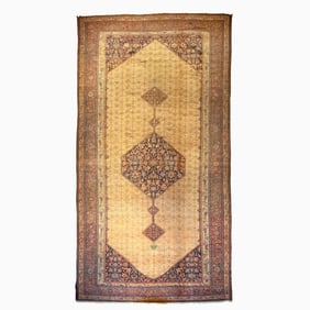 Northwest Persian Carpet
