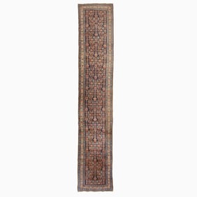 Kurd-Bidjar runner
