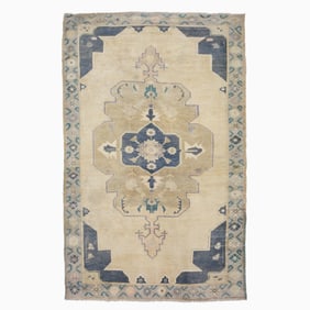 Konya Carpet
