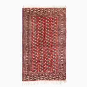 Tekke Carpet