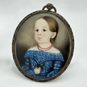 American School, early 19th Century