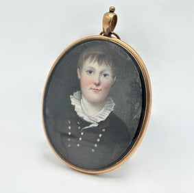 American School, early 19th Century