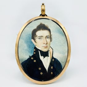 American School, early 19th Century