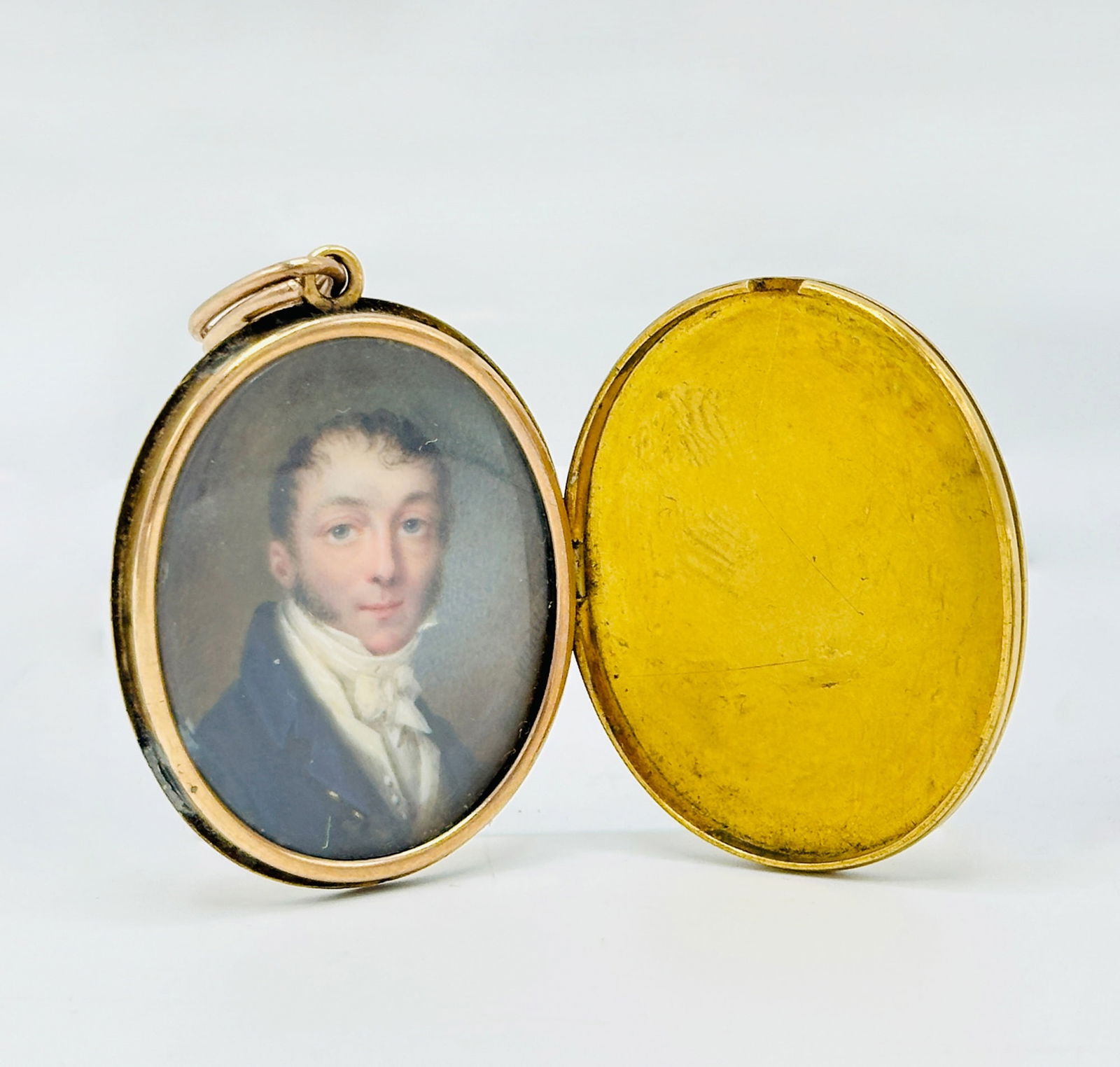 American School, early 19th century (1 of 3)