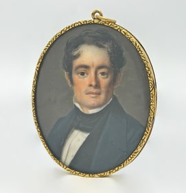 American School, early 19th Century