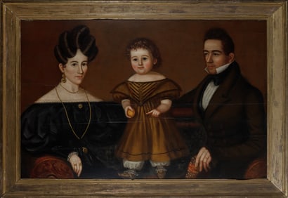 Susanna Paine