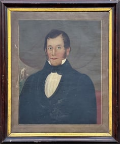 William Matthew Prior