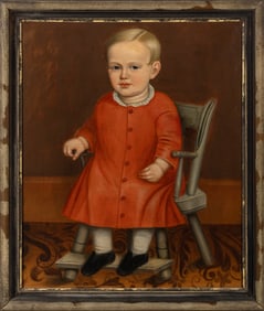 Attributed to Isaac H. Keeley
