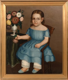 Attributed to Horace Bundy