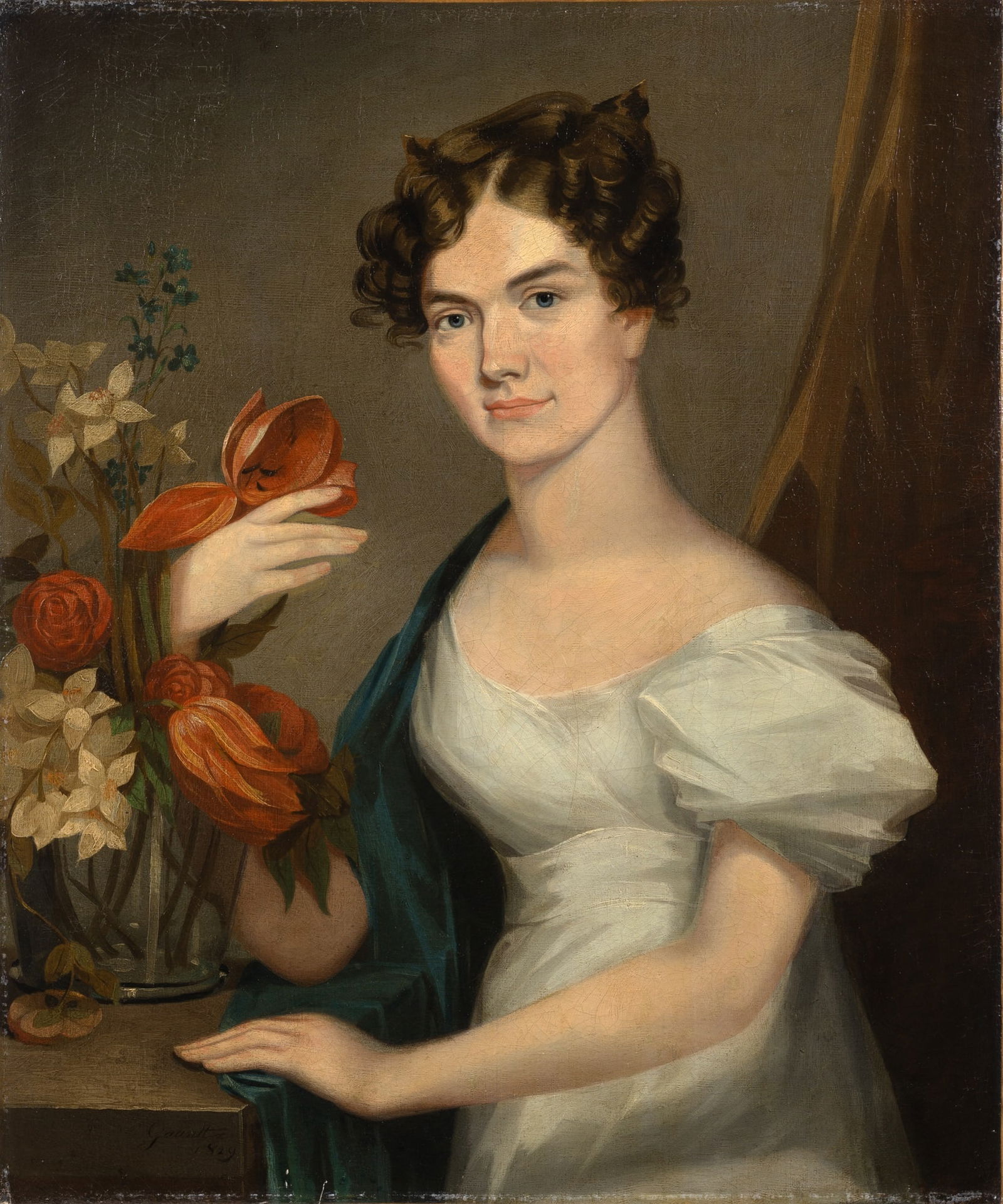 Jefferson Gauntt (1 of 3)